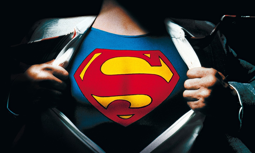 Ο Superman γίνεται 80 αλλά απέχει μακράν από τη… συνταξιοδότηση!