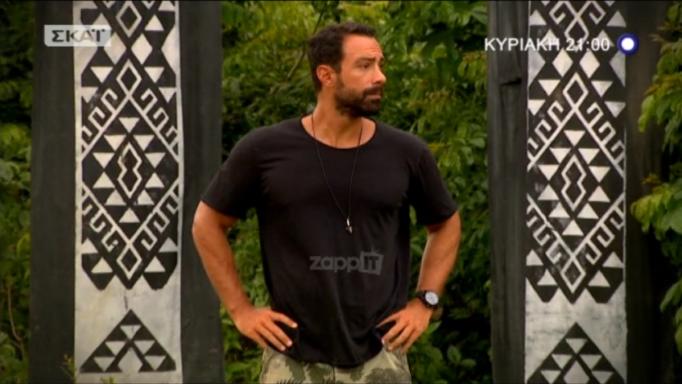 Survivor: Αλλάζουν όλα απόψε! Η ανακοίνωση του Τανιμανίδη…