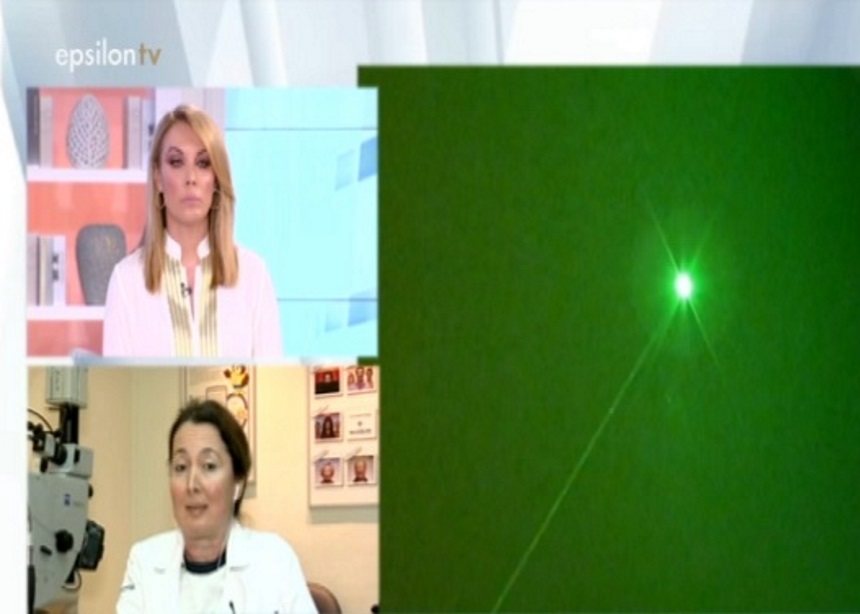 Πατέρας καταγγέλλει στην Tatiana Live: Ο 9χρονος γιος μου έχασε την όρασή του από στιλό – λέιζερ | tlife.gr Πατέρας καταγγέλλει στην Tatiana Live: Ο 9χρονος γιος μου έχασε την όρασή του από στιλό – λέιζερ | tlife.gr