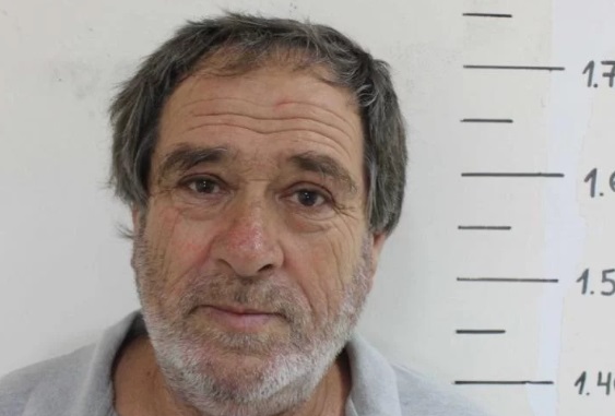 Αυτός είναι ο κατά συρροή βιαστής της Αλεξανδρούπολης [pics]