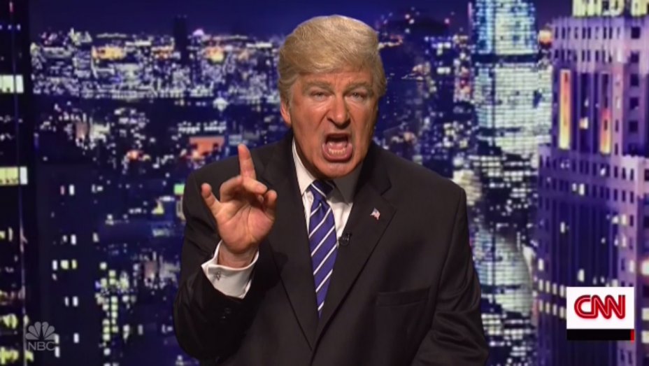 Alec Baldwin: Σίγουρος ότι θα κέρδιζε, αν διεκδικούσε την προεδρία των ΗΠΑ το 2020!