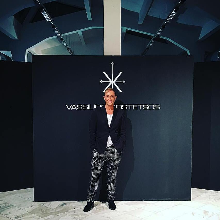 Βασίλειος Κωστέτσος: Όταν ήμουν 10 χρόνων προσπάθησαν να με βιάσουν