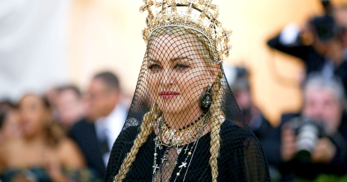 Madonna: Αυτή είναι η αλήθεια για την άφιξή της στην Μύκονο! Video