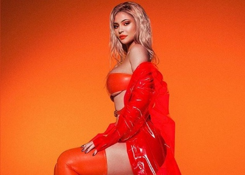 Kylie Jenner: Δισεκατομμυριούχος… λίγο πριν κλείσει τα 21 της χρόνια!