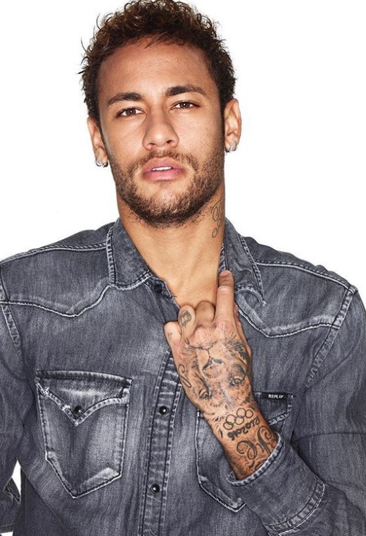 Neymar