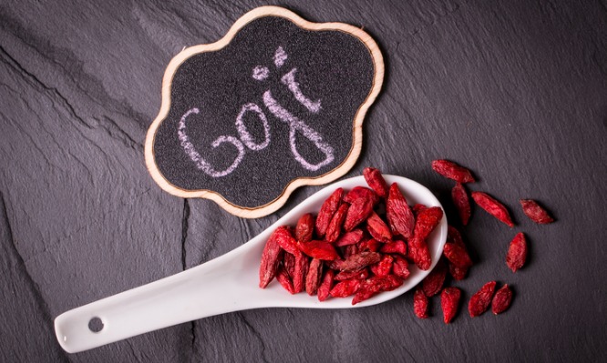 Δικαιούνται τα goji berries τον τίτλο της «υπερτροφής»;