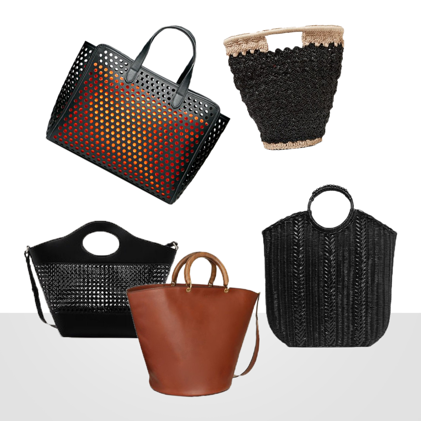 Summer bags
