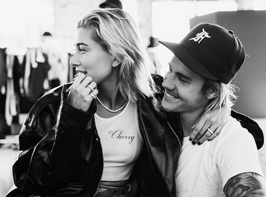 Justin Bieber: Επιβεβαίωσε τον αρραβώνα του με την Hailey Baldwin με μια ερωτική εξομολόγηση!