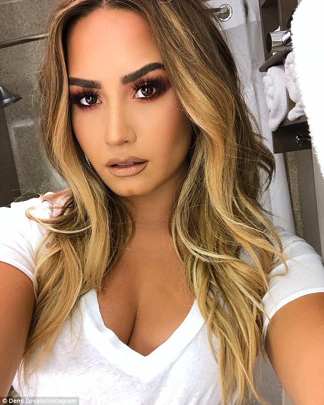 Demi Lovato: Στο νοσοκομείο μετά από υπερβολική δόση ηρωίνης