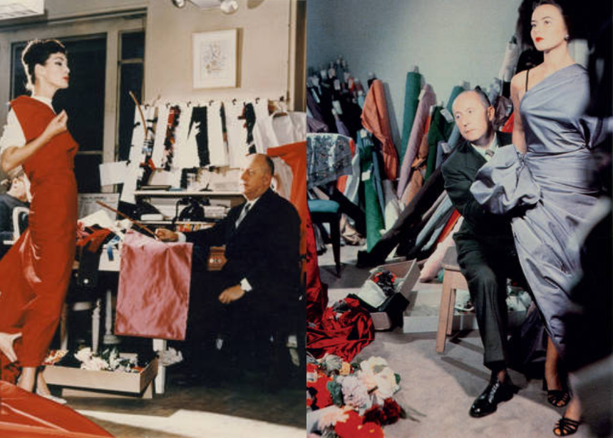 Αυτή είναι η μεγαλύτερη έκθεση που πρόκειται να γίνει προς τιμήν του Christian Dior