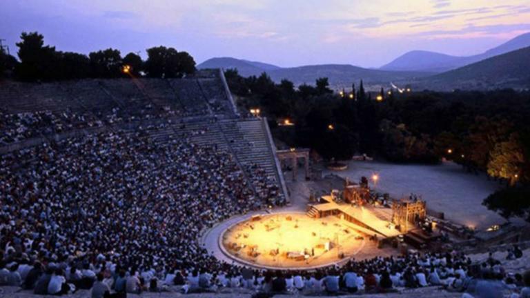 Δήλωση κόλαφος για την Επίδαυρο: «Με ενοχλεί ότι γαμ… τα εργάκια»!