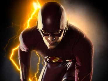 “The Flash”: Ολοκαίνουργια σειρά με υπογραφή Star!