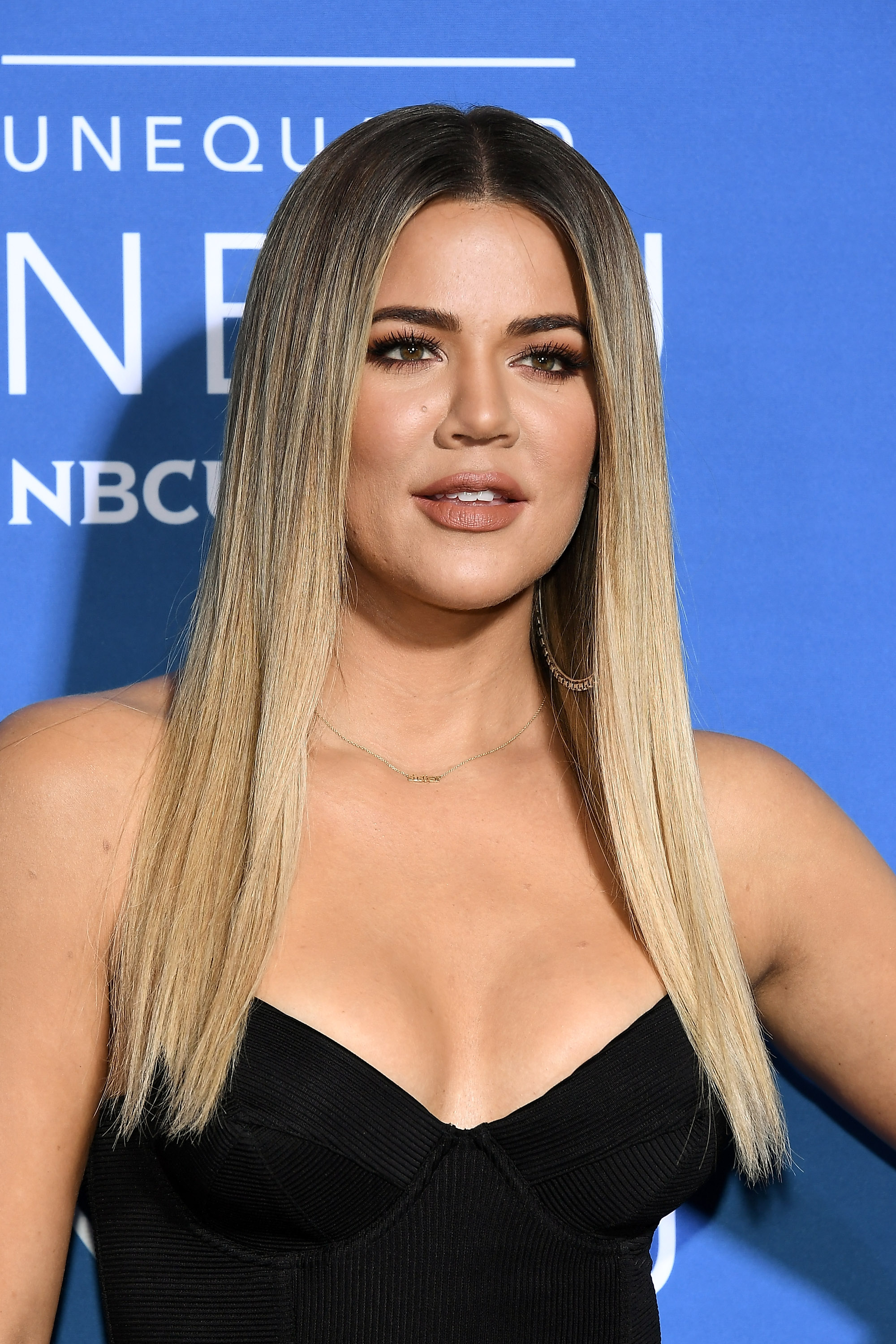 Η Khloe Kardashian έκοψε τα μαλλιά της!