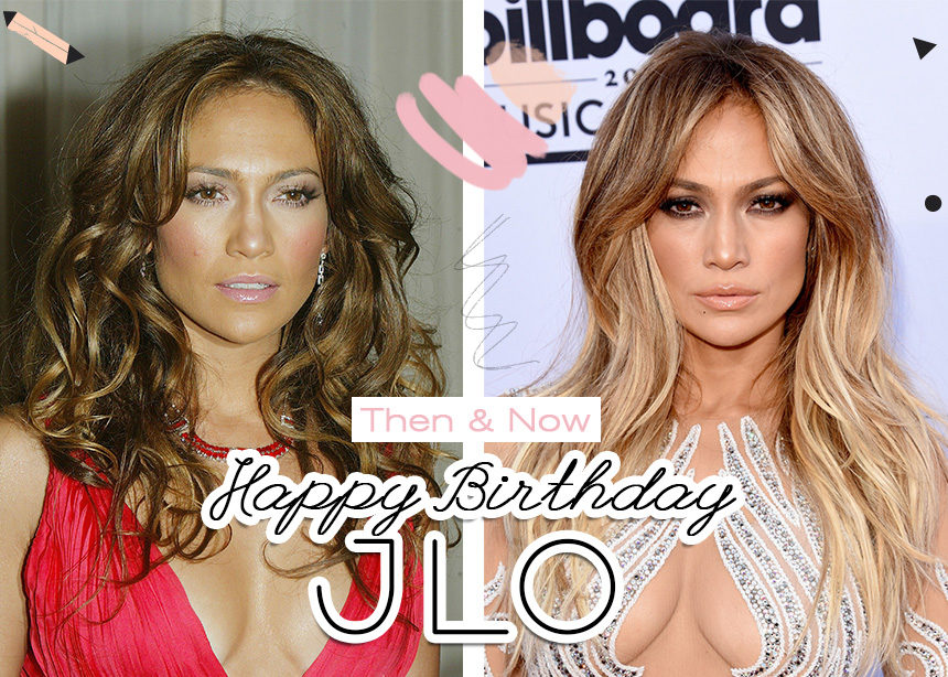 Πώς η Jennifer Lopez κάνει τα 49 να φαίνονται… 29! | tlife.gr