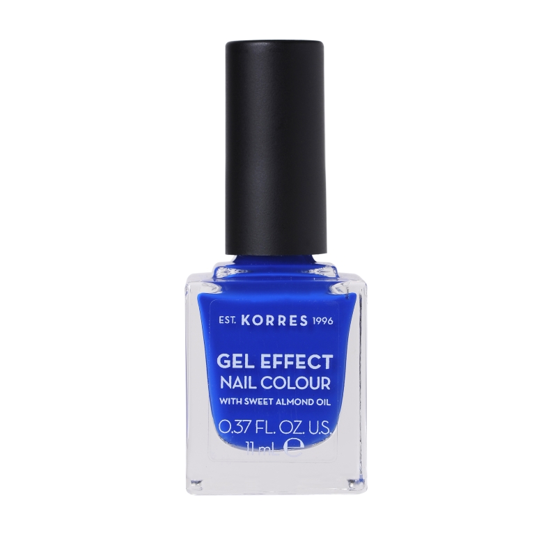 Korres gel effect ocean blue | tlife.gr Korres gel effect ocean blue | tlife.gr