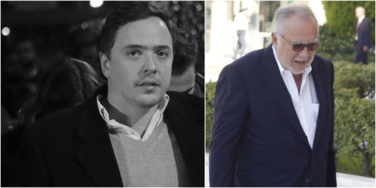 Θρήνος στην οικογένεια Κόκκαλη – Η ανακοίνωση για τον ξαφνικό θάνατο του Σωκράτη Junior