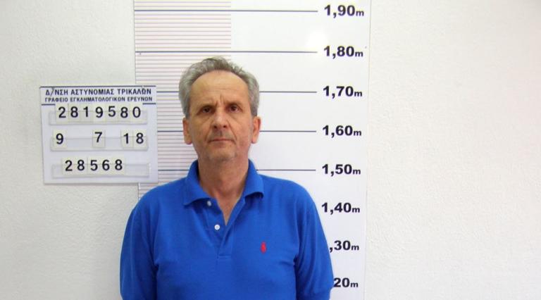Τρίκαλα: Αυτός είναι ο άνδρας που κατηγορείται για ασέλγεια σε ανήλικα κορίτσια [pics]