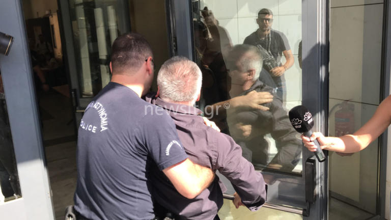 Δώρα Ζέμπερη: «Φέρε μου πίσω το παιδί αλήτη!» Το ξέσπασμα του πατέρα