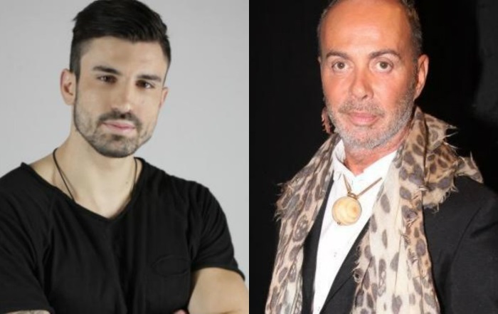 Ο Ηλίας Γκότσης απαντά στον …ερωτευμένο μαζί του Λάκη Γαβαλά! «Δεν μπορώ να φανταστώ…»