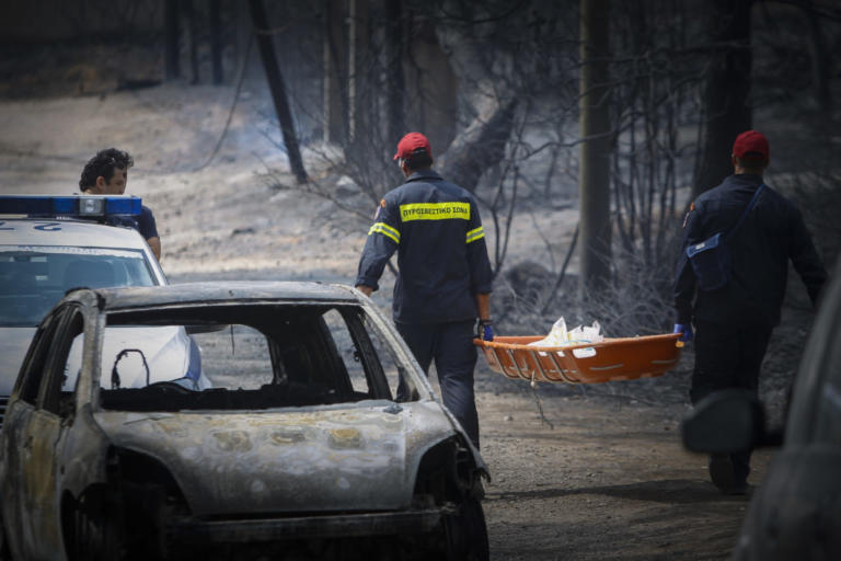 Κινήσεις αλληλεγγύης για τους πληγέντες – Πώς μπορείς κι εσύ να βοηθήσεις