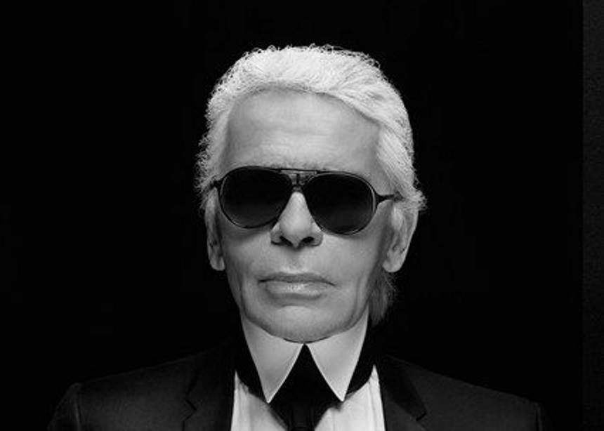 Karl Lagerfeld: Η iconic Villa Jako που ταυτίστηκε με το όνομα του σπουδαίου οραματιστή