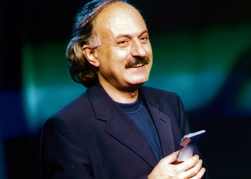 Συναυλία – Αφιέρωμα στον Μάριο Τόκα