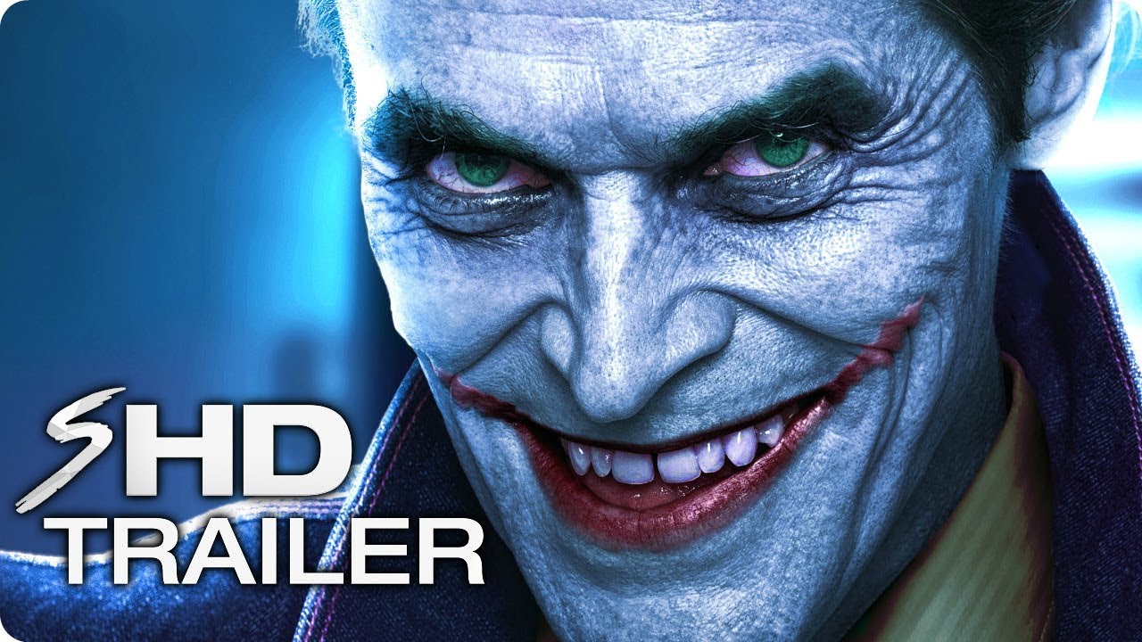 Έρχεται η “απελευθέρωση” του “Joker”!
