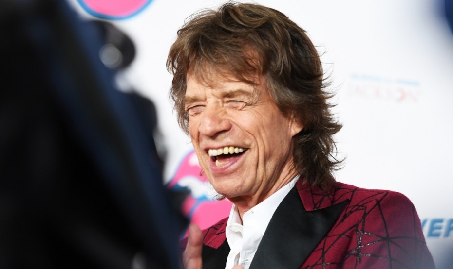 Mick Jagger: Ο λόγος που θεωρείται ο εθνικός γκαντέμης της Αγγλίας!