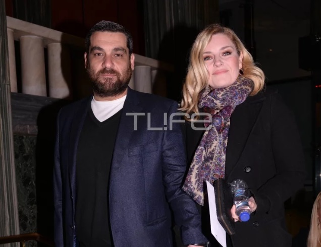 Ελισάβετ Μουτάφη: Τα γλυκά λόγια για τα γενέθλια του αγαπημένου της!