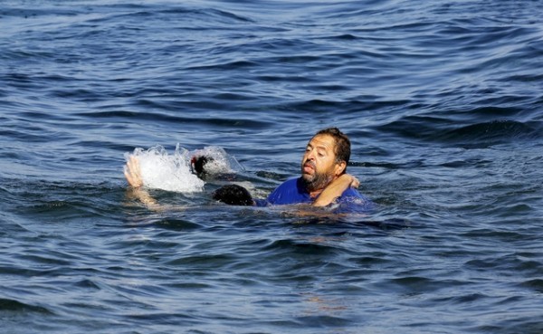 Κύπρος: Τραγωδία δίχως τέλος! Αυξάνονται οι νεκροί από το ναυάγιο