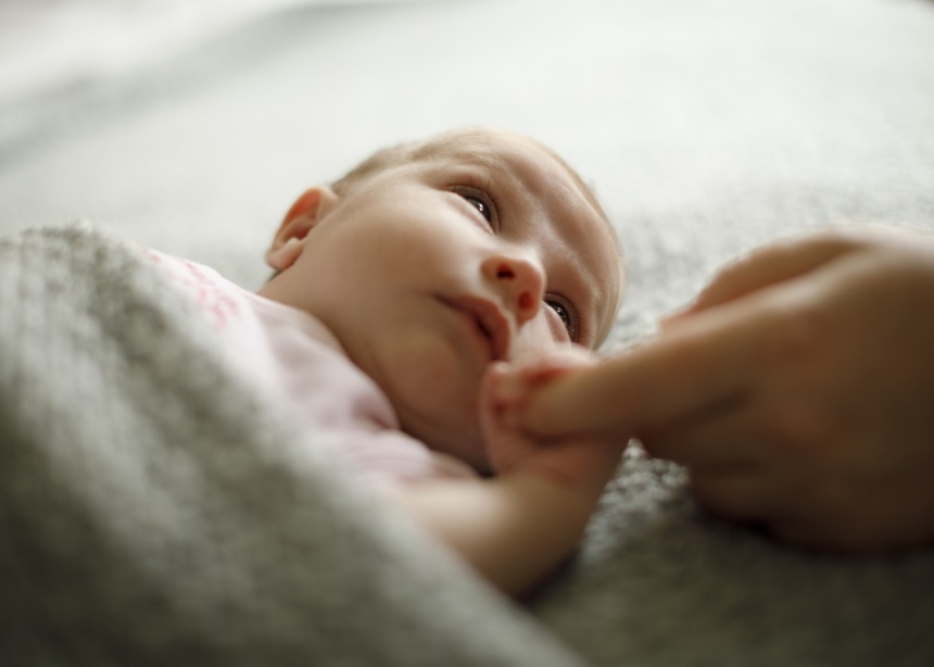 Νέα μαμά: Οι 8 πιο κοινές απορίες που έχει κάθε μαμά μετά τη γέννηση του μωρού