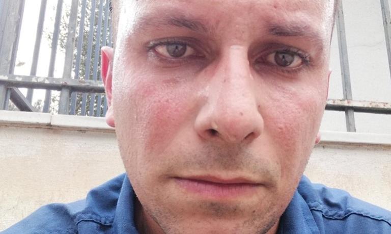 Ο πυροσβέστης που δάκρυσε μπροστά στην τραγωδία! Τα λόγια του συγκλονίζουν…