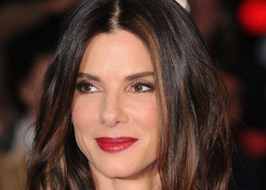 Sandra Bullock: Καλοκαιρινές διακοπές στο πολυτελές “airbnb” της επιτυχημένης ηθοποιού!