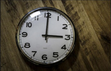 Θερινή ώρα: Ψηφίστε αν θέλετε να καταργηθεί ή όχι!