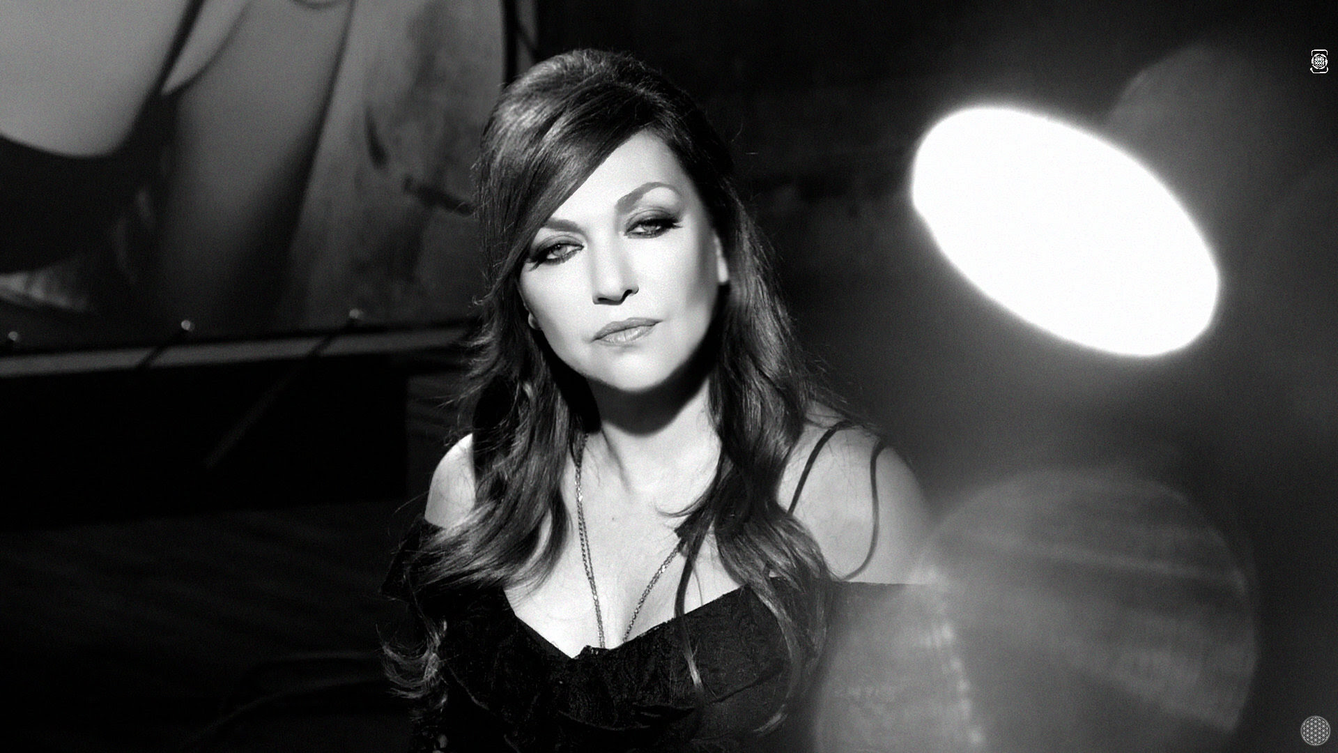 Η Καίτη Γαρμπή για μια μοναδική συναυλία στο Κηποθέατρο Παπάγου