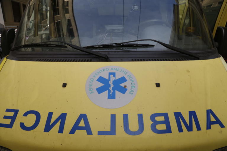 Πέθανε αβοήθητος στην Εθνική Οδό – Ζητούσε βοήθεια αλλά το Κέντρο Υγείας ήταν κλειστό! | tlife.gr Πέθανε αβοήθητος στην Εθνική Οδό – Ζητούσε βοήθεια αλλά το Κέντρο Υγείας ήταν κλειστό! | tlife.gr