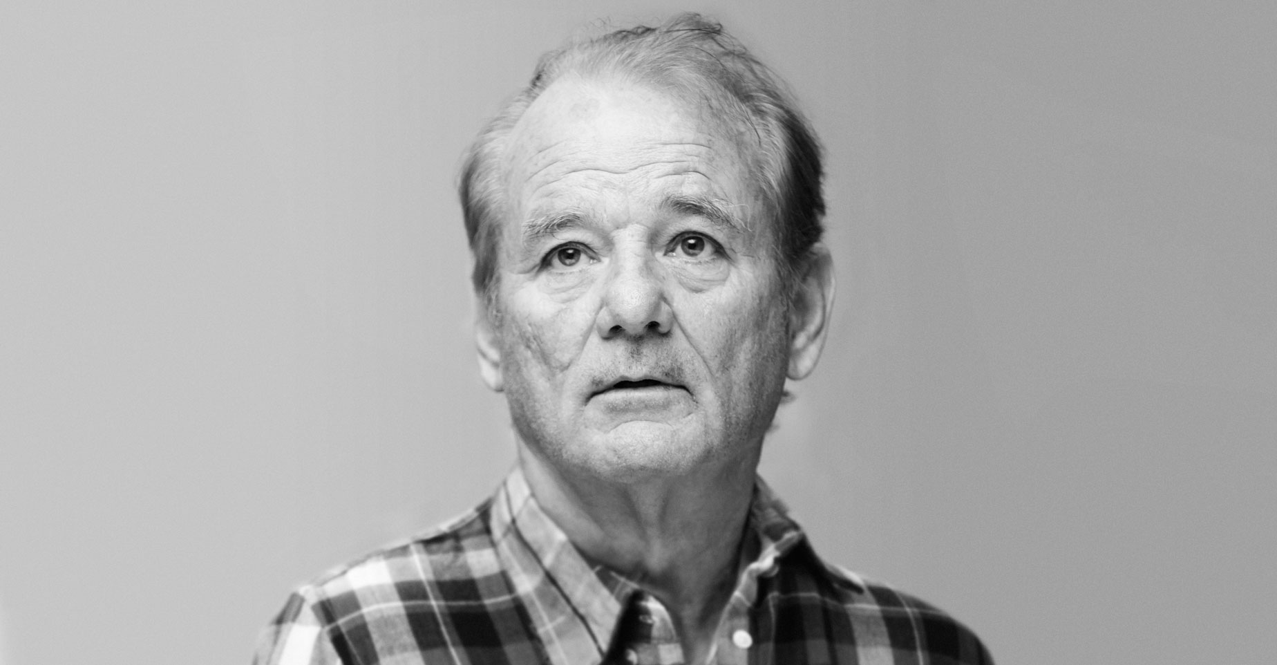 Φωτογράφος κατηγορεί τον Bill Murray
