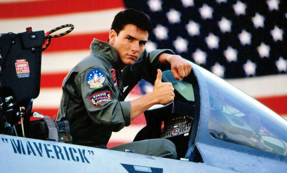 Top Gun Maverick: Η μεγάλη επιστροφή με ηχηρά ονόματα!