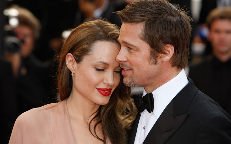 Έξαλλη η Angelina Jolie! «Ο Brad Pitt δεν πληρώνει διατροφή» – «Σφραγίζει» το διαζύγιο