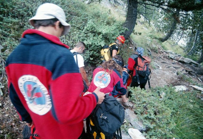 Νεκρός ο ορειβάτης στο Όλυμπο – Θρήνος στη Χαλκίδα | tlife.gr Νεκρός ο ορειβάτης στο Όλυμπο – Θρήνος στη Χαλκίδα | tlife.gr
