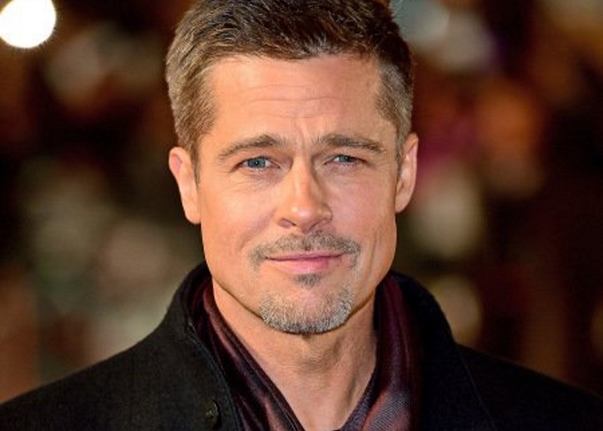 Ο Brad Pitt πρέπει να βλέπει περισσότερο τα παιδιά του