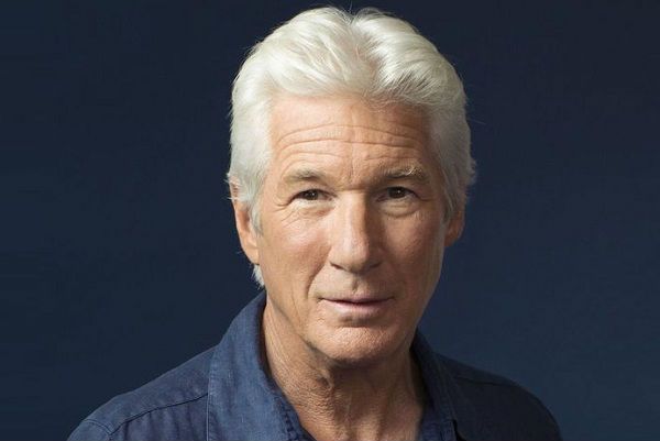 Στο Κογκρέσο ο Richard Gere