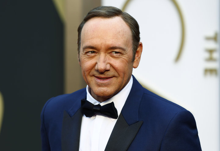 Οικονομικό «βατερλό» για τον Kevin Spacey!