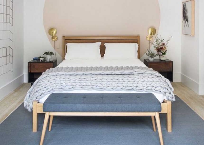 Bedroom stories: 5 μυστικά που μας έμαθαν τα ξενοδοχεία και πώς να τα φέρεις στο δωμάτιό σου