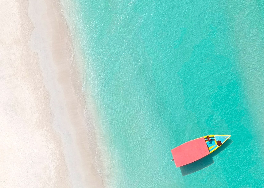 Vacay: Καλοκαιρινές διακοπές στα πιο πολυτελή και stylish ξενοδοχεία του κόσμου!