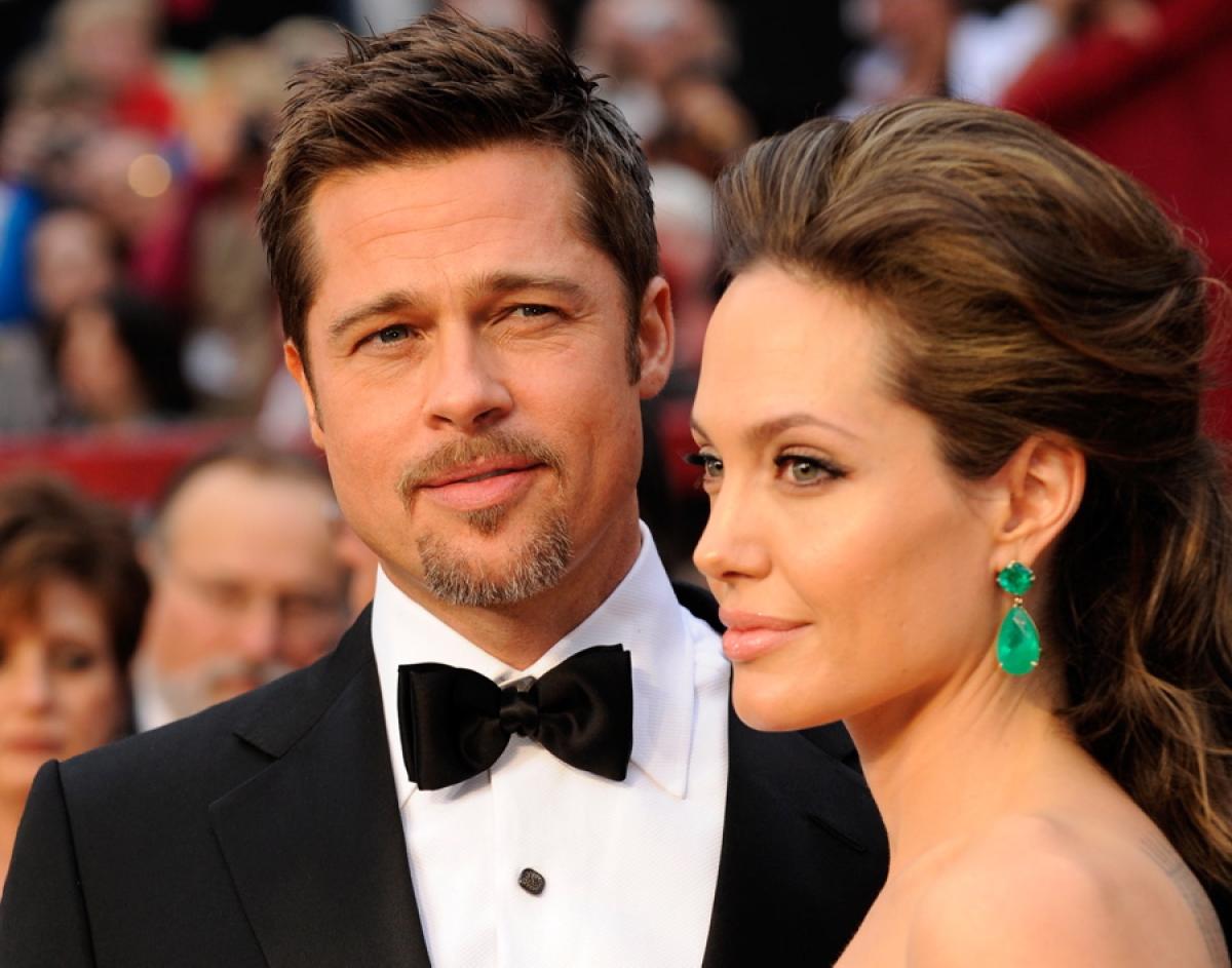 Brad Pitt: Απαντά στις κατηγορίες της Angelina Jolie ότι δεν προσφέρει οικονομική στήριξη στα παιδιά του