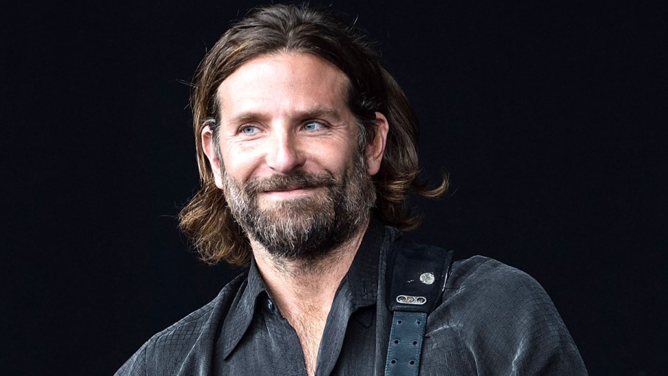 Ο Bradley Cooper στο Φεστιβάλ Κινηματογράφου Σαν Σεμπαστιάν
