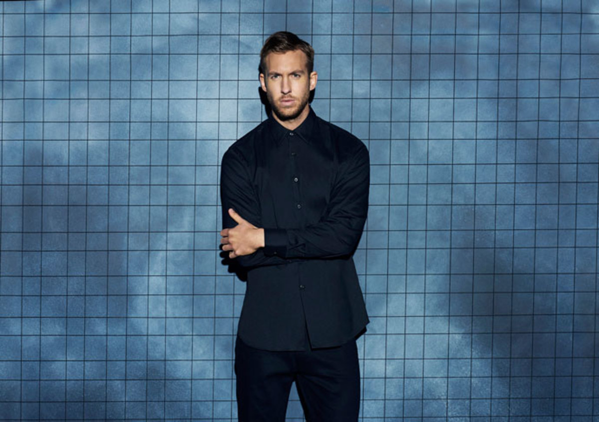 Ο Calvin Harris στην κορυφή της λίστας του Forbes με τους πιο ακριβοπληρωμένους DJs