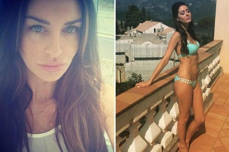 Περίεργος θάνατος για «κουνελάκι» του Playboy – Βρέθηκε στραγγαλισμένη στο κρεβάτι της! [pics]