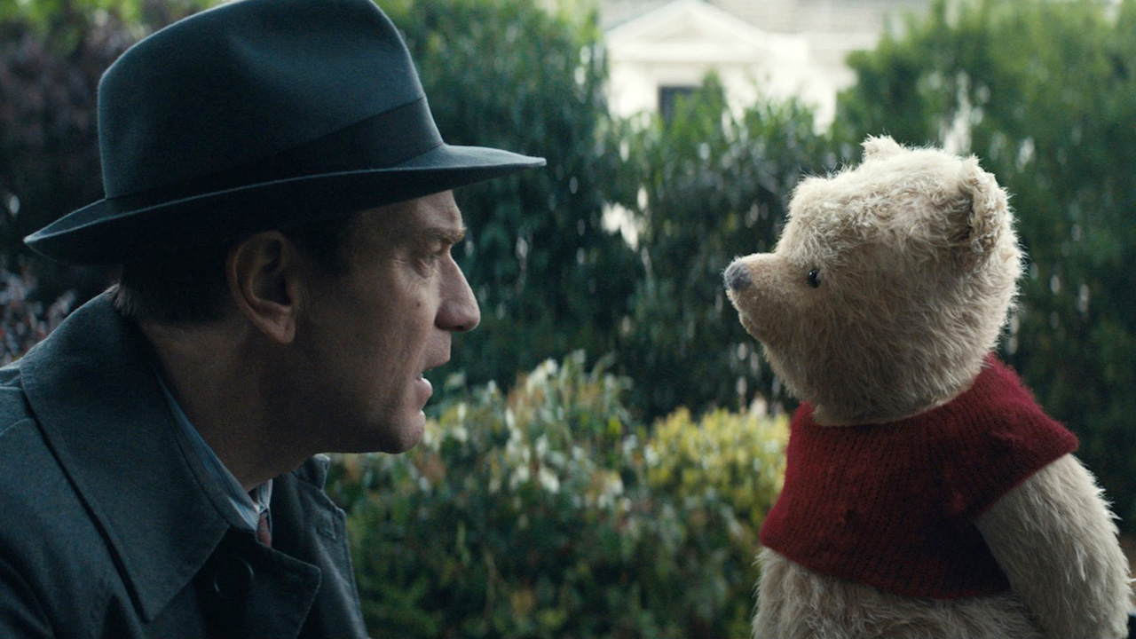 Λογοκρισία στη νέα ταινία του Winnie the Pooh | tlife.gr Λογοκρισία στη νέα ταινία του Winnie the Pooh | tlife.gr